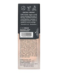 e.l.f. Flawless Finish Foundation, Lightweight & Medium Coverage, Oz () 20mL