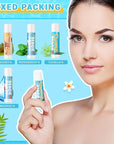 24 Pcs Sunscreen Lip Balms