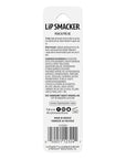 Lip Smacker Rolly Lip Gloss, Classic Roller-Ball Design for a Cooling Sensation, Hydrating & Moisturizing Shine - Peach