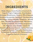 NATUREWELL Clinical Vitamin C 2.0 Brightening
