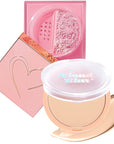 Beauty Bundle Beauty Creations Pink Cloud Pink Loose (Soft Fair)