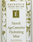 Eminence Organic Skincare Neroli Hydrating Mist, 4.2 Ounce