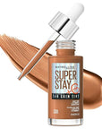 Maybelline Super Stay Up to 24HR Skin Tint, 1 Count