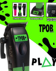 TPOB Play Barber Hair Clippers