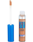 Maybelline New York Superstay Better Skin Concealer, Medium, Fluid Ounce
