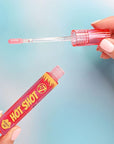 W7 Hot Shot Plumping Oil - Lip