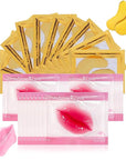 30 pairs lip masks &