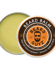 Beard Guyz Beard Balm - Style Your Beard (3oz)