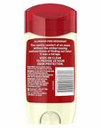 Old Spice Deodorant for Men, Oasis with Vanilla Notes Scent Inspired by Nature 3 Oz (Pack of 1)