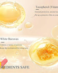 Moisturizing Lip Balm Day & Night