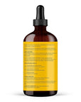 Botanic Hearth 100% Pure Batana Oil For Hair Growth | Infused with Batana Kemel Oil | Hair Oil Repairs Dry Damaged Hair, Strengthening, Healthier - Hair Tonic, 2.0 fl oz