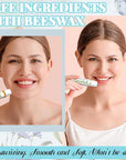 50 Pcs Inspirational Gifts Lip Balms Styles