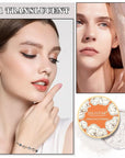 Setting Powder Loose Face Powder Matte Soft Smooth