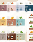 Mental Health Awareness Gifts Lip Balm