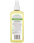 Palmer's Cocoa Butter Formula Hemp Oil Calming Relief Body Oil, 5.1 Ounces