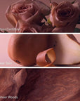 Victoria's Secret Bare Rose Eau de Parfum, Notes of Pear Skin, Rosa Centifolia & Sheer Woods, Perfumes for Women (3.4 oz)