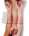 e.l.f. Lip Plumping Gloss, Hydrating, Nourishing, Invigorating, High-Shine, Lip