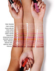 e.l.f. Lip Plumping Gloss, High-Shine Liquid Lip Color,