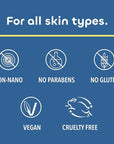 Seaweed Bath Co. Hydrating Clear Mineral