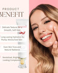 377 Anti Wrinkle Cream for Face, 377 Dark Spot Remover, Moisturizing & Rejuvenating Skin, 40g