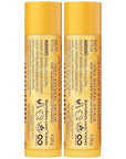 Burt's Bees Lip Balm Easter Basket
