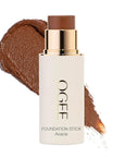 Ogee Sculpted Complexion Foundation Stick (Acacia 12.25C - Organic Ingredients