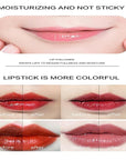 Lip Collagen Plumper Moisturizing Lip Repairing