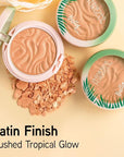 Physicians Formula Murumuru Butter Blush Beachy Peach, Dermatologist