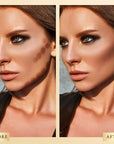KIMUSE Soft Liquid Contour Stick, Glow Liquid Cream