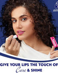 Nivea Fruity Shine Watermelon Lip Balm, 4.8gm