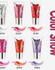 Lip Plumping Booster, Spicy Roll On Girls