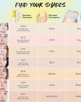 Kosas Revealer Concealer - Medium Coverage Makeup with 0.5 N)
