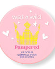 wet n wild Pampered Lip Scrub