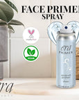 ERA Beauty Makeup, ERA Face Primer,1.5 Ounce
