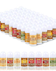 60 Pcs Mini Sunscreen Lip Balms