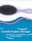 Wet Brush Original Detangler Brush