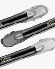 Boobeen 3PCS Cream Eyeshadow Pencil Crayon Waterproof Brightener Stick Shimmer Pen Create Glitter Eye Makeup, Easy to Use