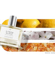 Le Monde Gourmand Citron Glacé Eau de Parfum - 1 fl oz (30 ml) - Lemon, Jasmine, Sugar Perfume Notes