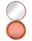 Live Tinted Huebeam Gradient Blushing Bronzer - Lightweight, Highly-Pigmented, Buildable & Blendable - Sunkissed, Glowy, Even Toned Skin Face Blush and Bronzer - Sonoran Sunrise