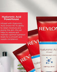 REVLON Get Carried Away Trio Hydrating