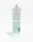 Garnier SkinActive Green Labs Hyalu-Melon Smoothing Milky Washable Cleanser with Hyaluronic Acid + Watermelon for Dehydrated Skin, Fine Lines, (Packaging May Vary), 4.4 FL Oz
