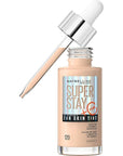 Maybelline Super Stay Up to 24HR Skin Tint, 1 Count