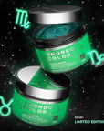 XMONDO Color Earth Green Zodiac