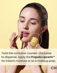 CNP Honey Lip Butter (0.5 fl.oz 15ml