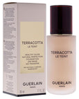Terracotta Le Teint Foundation - 2N Neutral by 1 oz