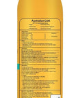 Australian Gold Continuous Spray Sunscreen SPF 30, 6 Ounce Dries Fast Broad Spectrum Water Resistant Non-Greasy Oxybenzone Free Cruelty Free