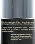 Mehron Makeup CreamBlend Stick | Face Paint, Body g) (Silver) 75 oz