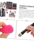 1 Set women's makeup set Eyebrow Pencil All-in-one