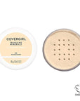 COVERGIRL TruBlend Loose Mineral Powder, Translucent