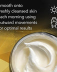 Cicatricure Gold Lift Day Cream, Anti Aging Face Moisturizer with SPF 30, Hydrating Skin Care with Gold, Calcium & Silicon to Lift and Tighten Face Contour 1.7 Ounce
